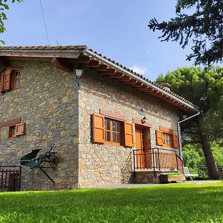 Cal Pujol By Rural House Toloriu