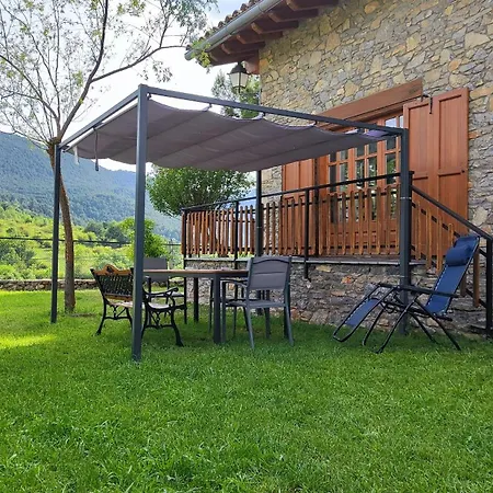 Cal Pujol By Rural House