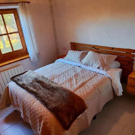 Cal Pujol By Rural House Toloriu