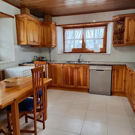 Cal Pujol By Rural House Chalet Toloriu