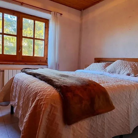 Cal Pujol By Rural House *