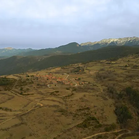Cal Pujol By Rural House